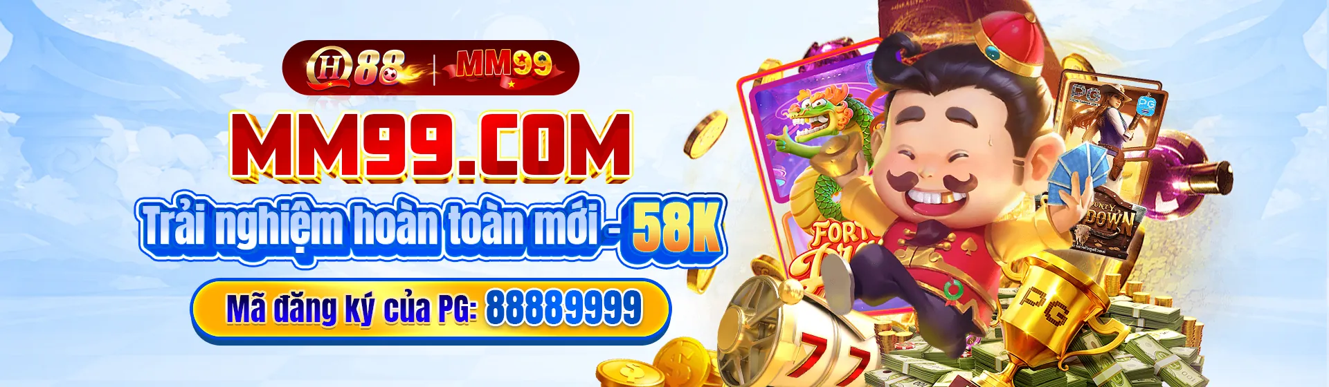 Hình ảnh chính Nổ Hũ Q88 Bet